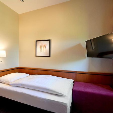 Hotel Eisbach Ransbach-Baumbach Екстериор снимка