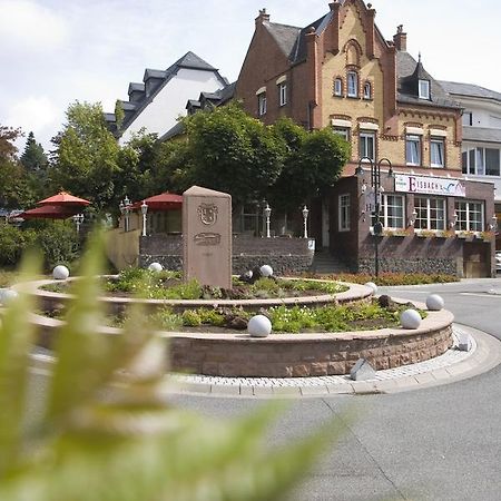 Hotel Eisbach Ransbach-Baumbach Екстериор снимка