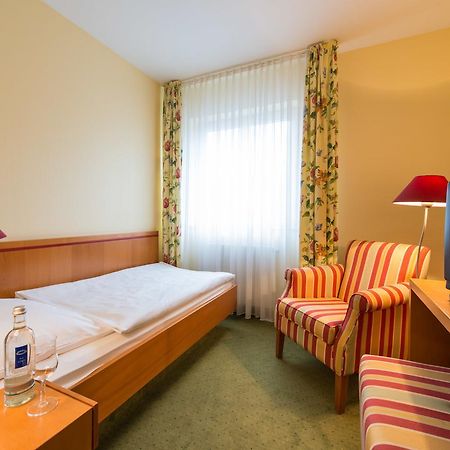 Hotel Eisbach Ransbach-Baumbach Екстериор снимка