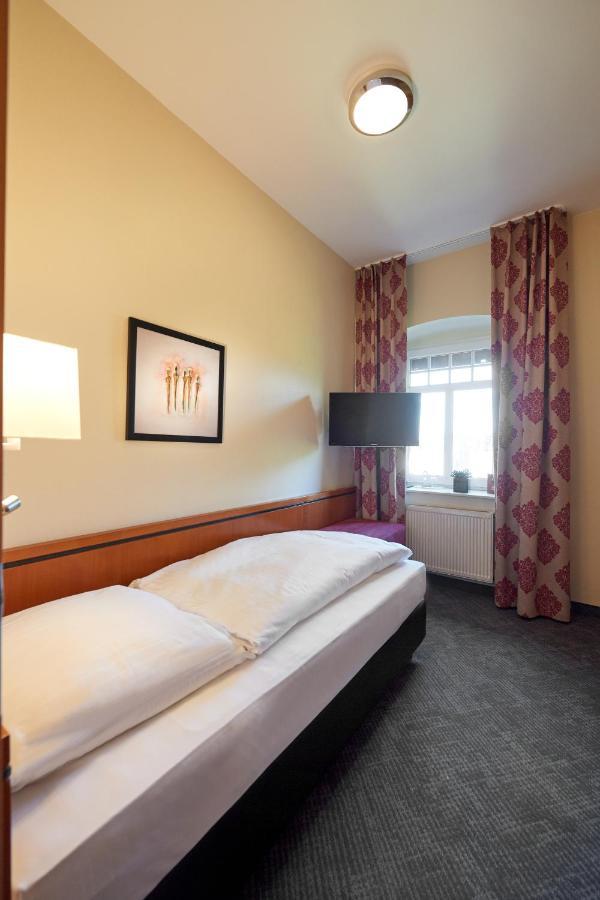 Hotel Eisbach Ransbach-Baumbach Екстериор снимка